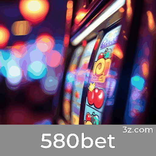 580bet: Seu Cassino Online Seguro e Premiado