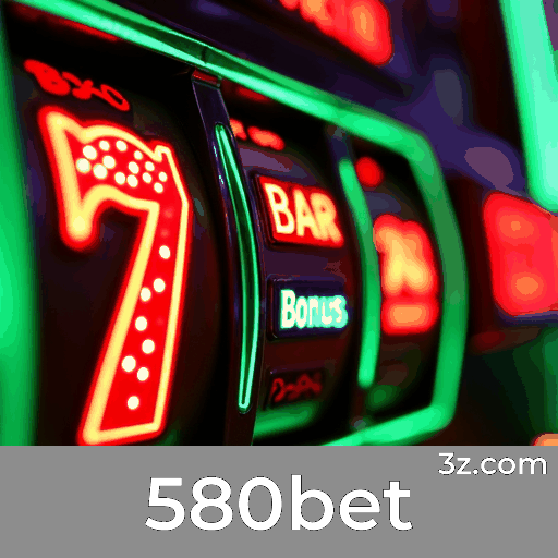 580bet: Plataforma Confiável e Profissional