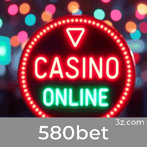 580bet: Seu Cassino Online Seguro e Premiado