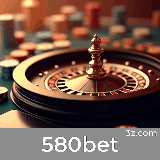 580bet: Seu Cassino Online Seguro e Premiado