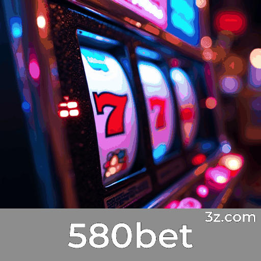 580bet: Seu Cassino Online Seguro e Premiado