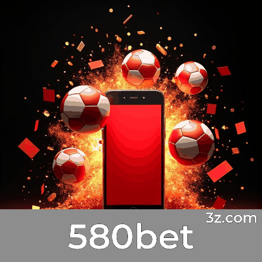 Recompensas Transparentes no 580bet: Promoções Sem Pegadinhas