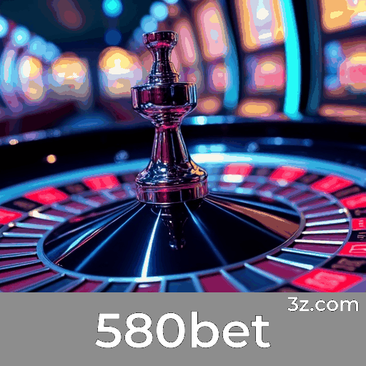 580bet: Seu Cassino Online Seguro e Premiado