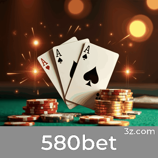 580bet: Seu Cassino Online Seguro e Premiado
