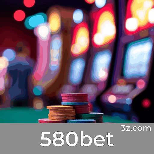 580bet: Seu Cassino Online Seguro e Premiado